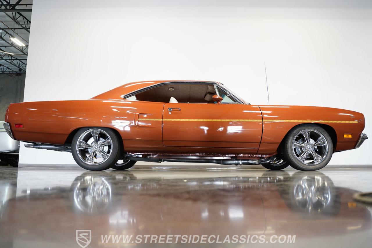 1970 Plymouth Road Runner 472 Hemi