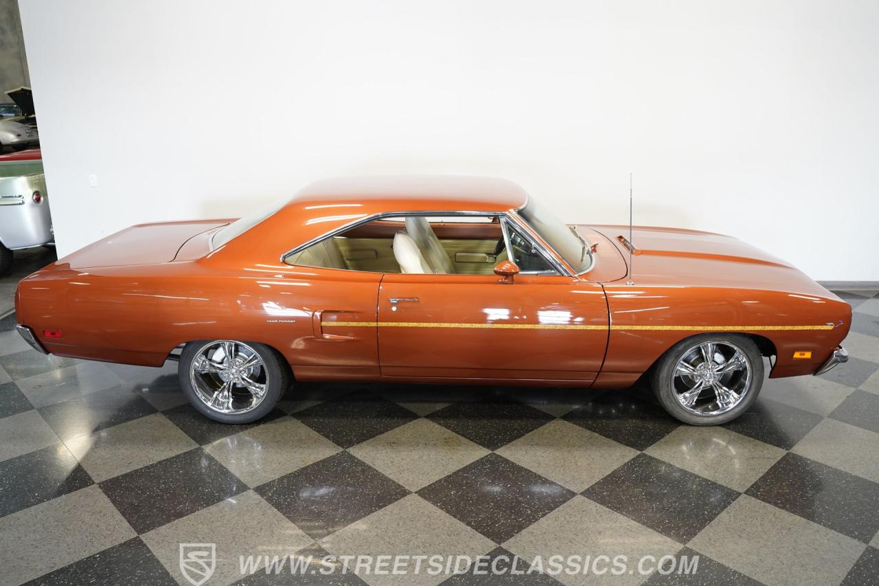 1970 Plymouth Road Runner 472 Hemi