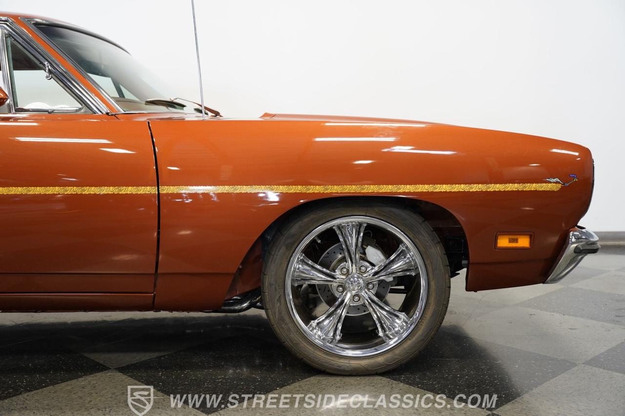 1970 Plymouth Road Runner 472 Hemi