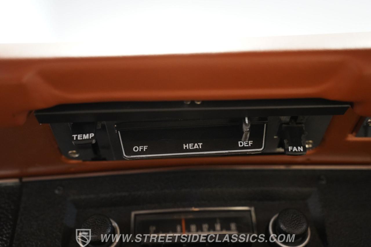 1970 Plymouth Road Runner 472 Hemi