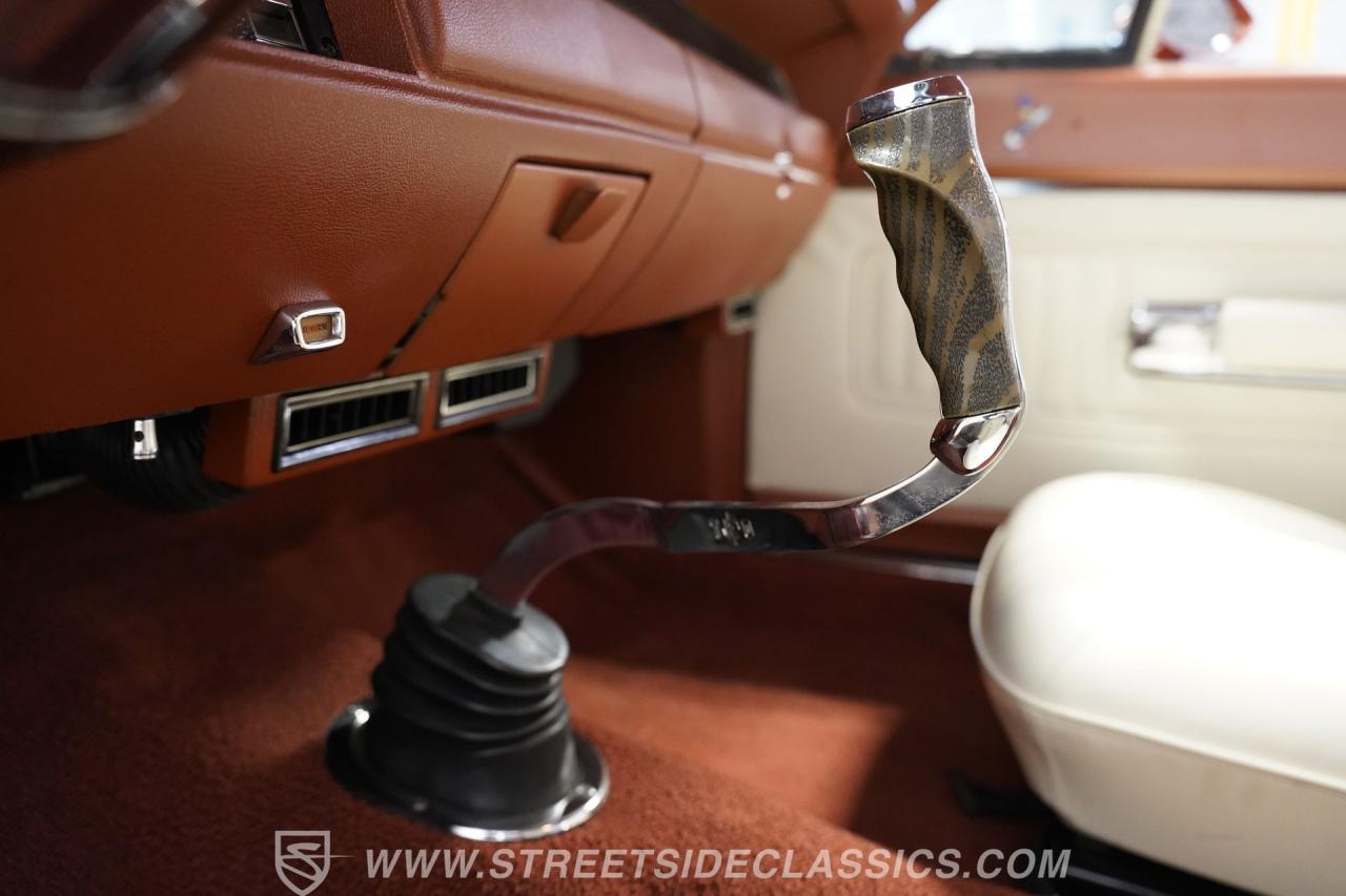 1970 Plymouth Road Runner 472 Hemi