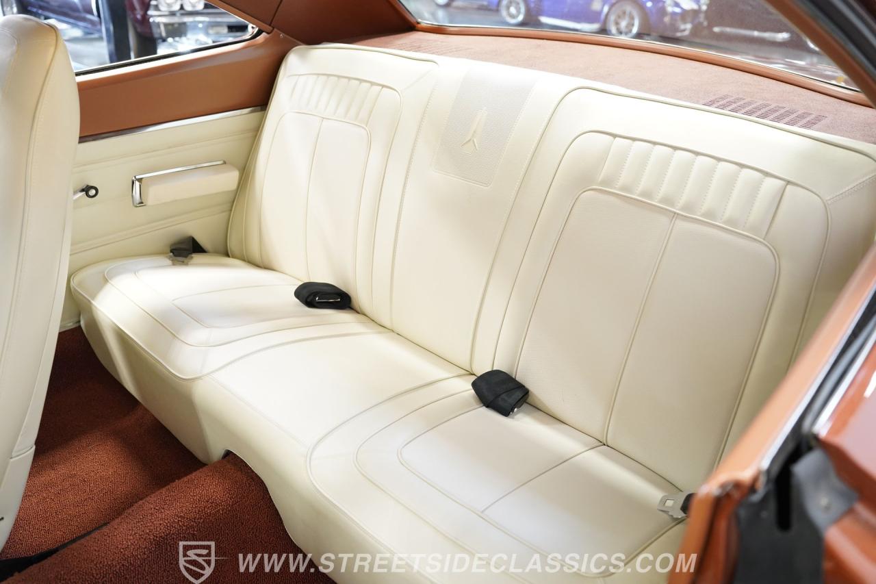 1970 Plymouth Road Runner 472 Hemi