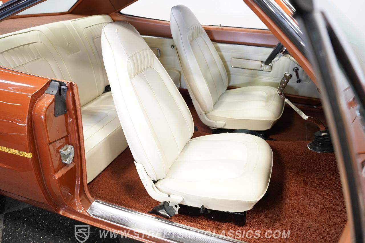 1970 Plymouth Road Runner 472 Hemi