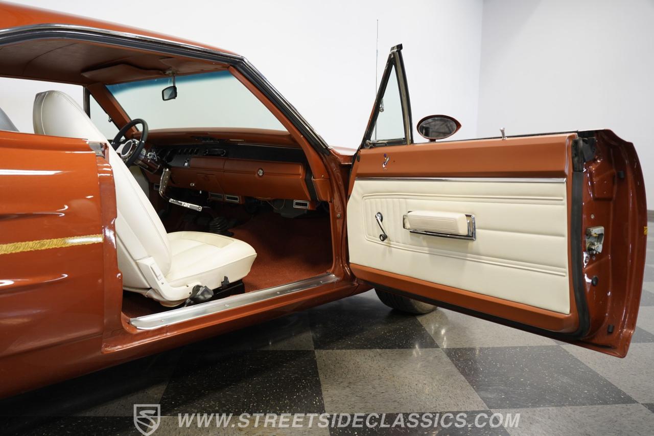 1970 Plymouth Road Runner 472 Hemi