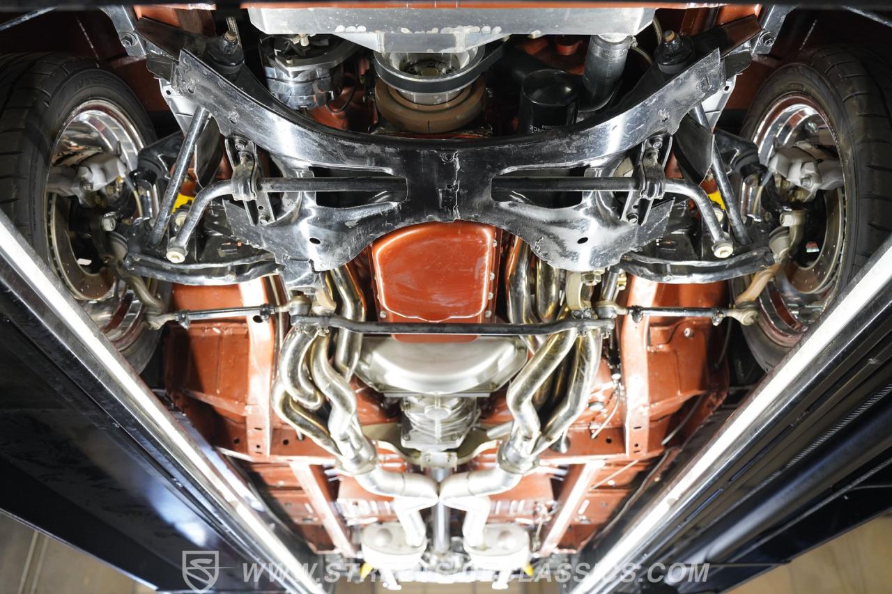 1970 Plymouth Road Runner 472 Hemi