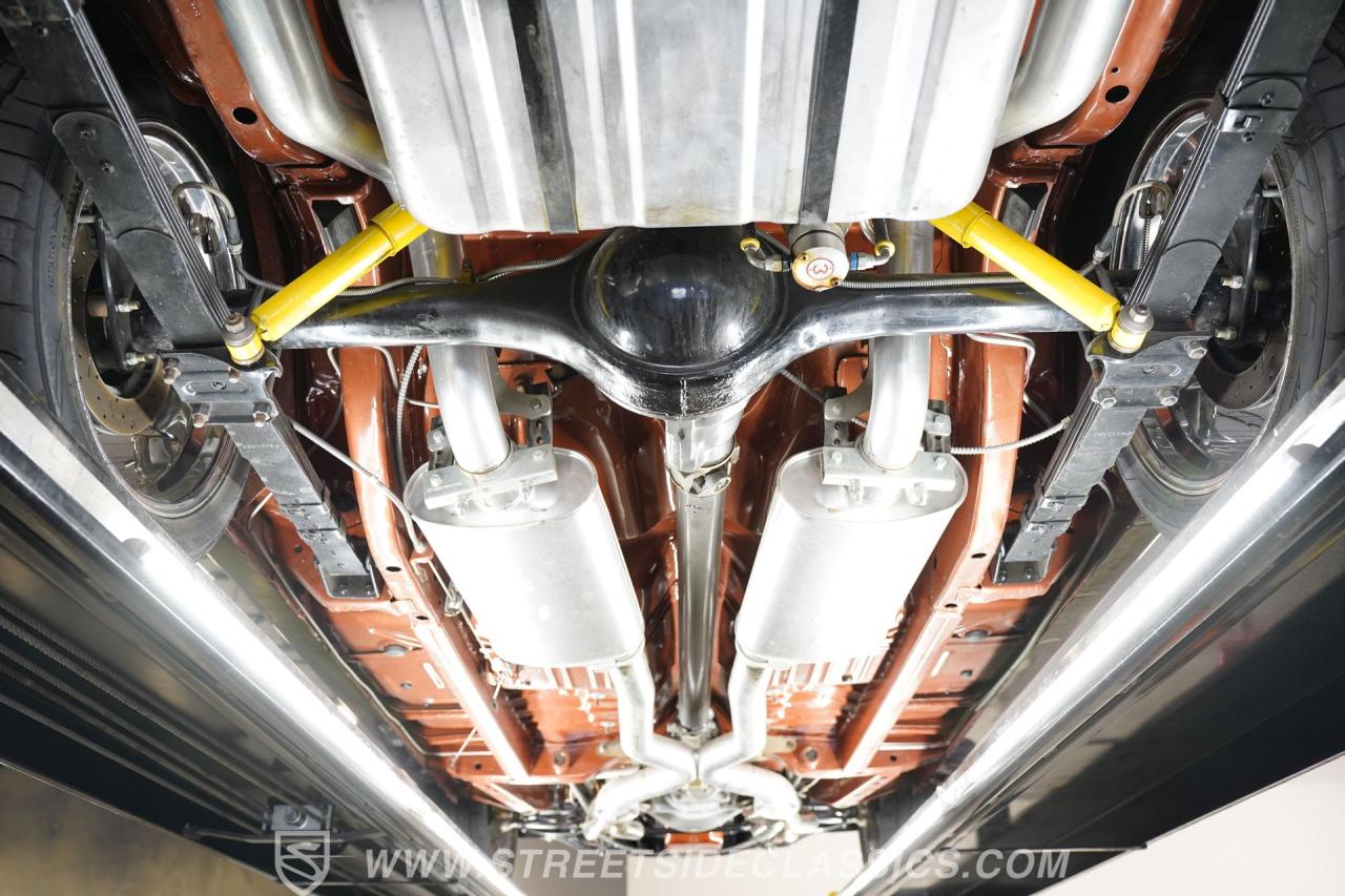 1970 Plymouth Road Runner 472 Hemi