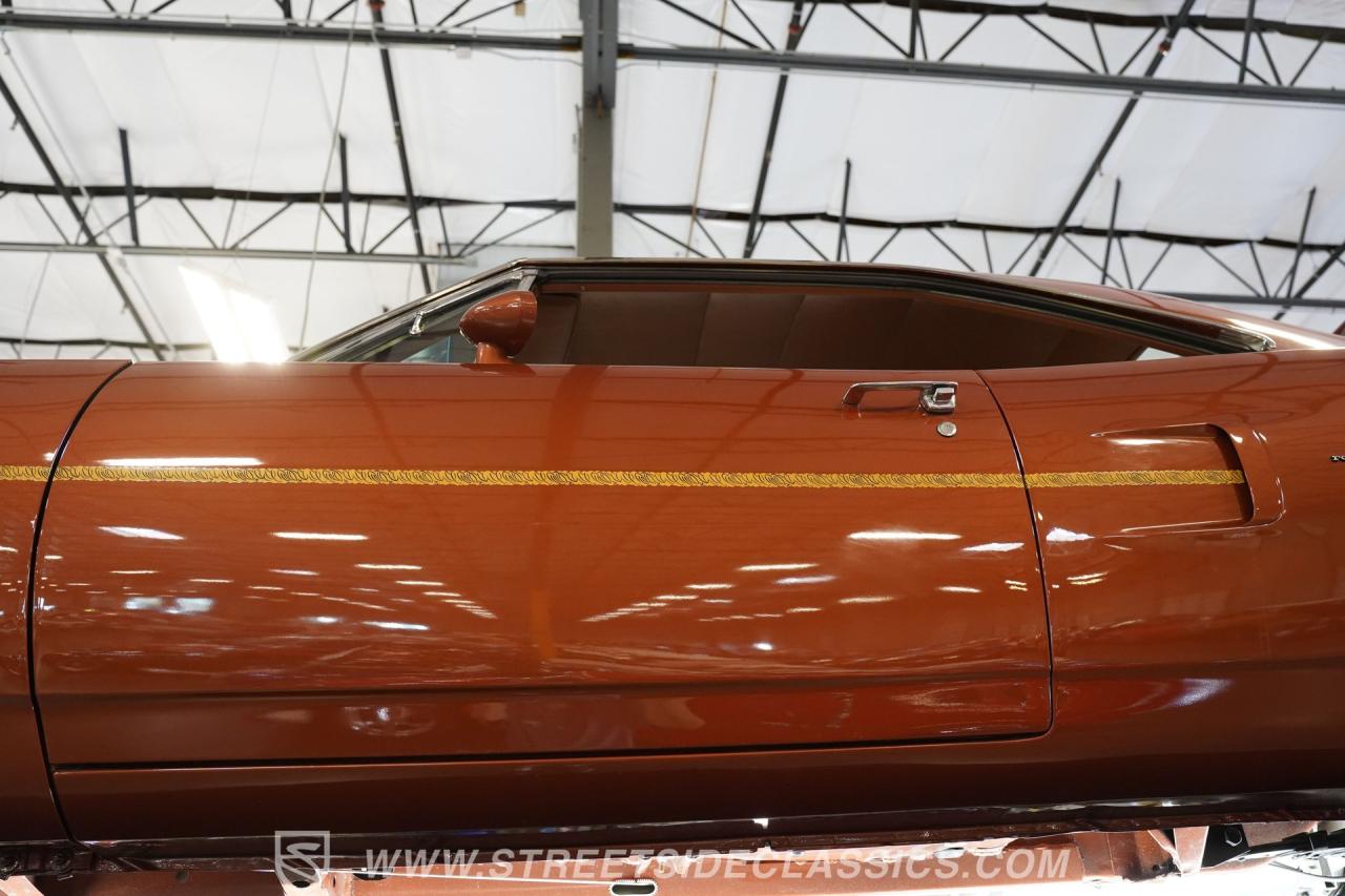 1970 Plymouth Road Runner 472 Hemi