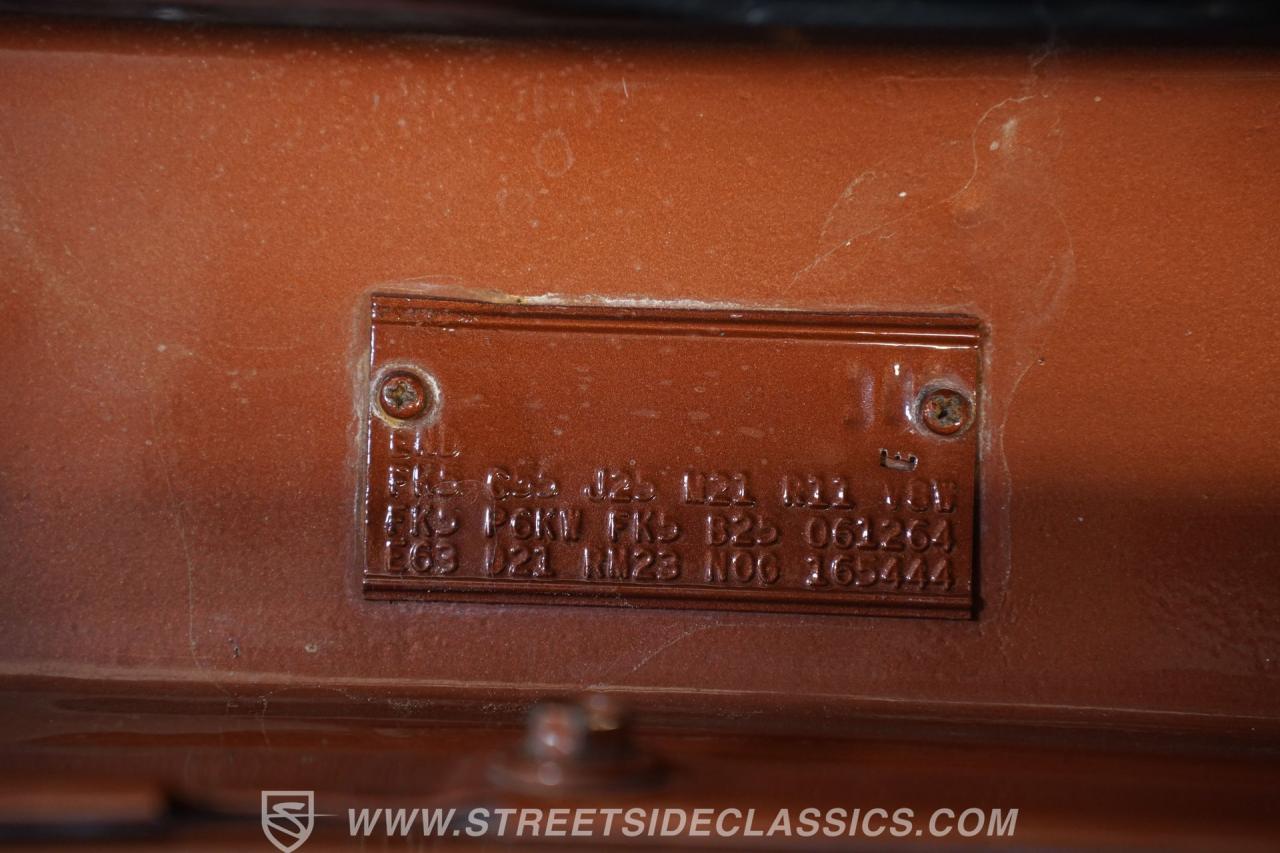 1970 Plymouth Road Runner 472 Hemi