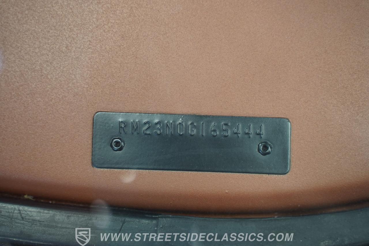 1970 Plymouth Road Runner 472 Hemi