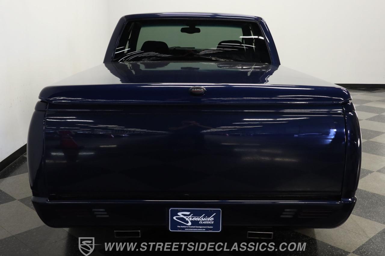 1998 Chevrolet C1500 Custom Extended Cab