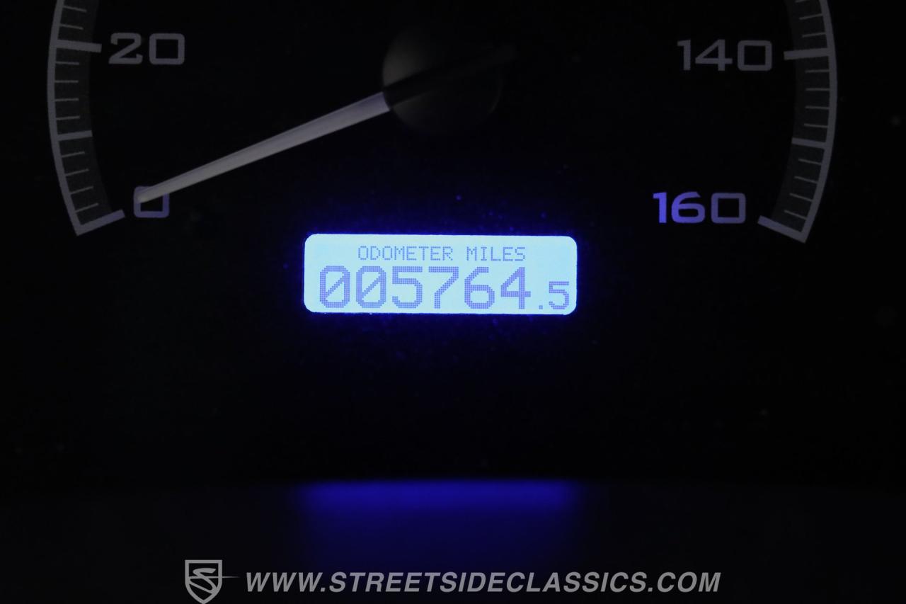 1998 Chevrolet C1500 Custom Extended Cab