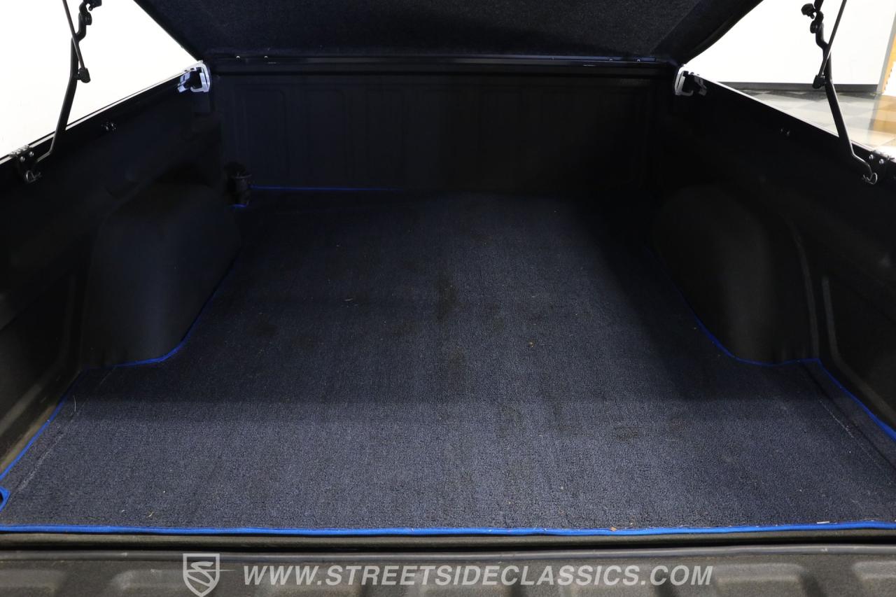 1998 Chevrolet C1500 Custom Extended Cab