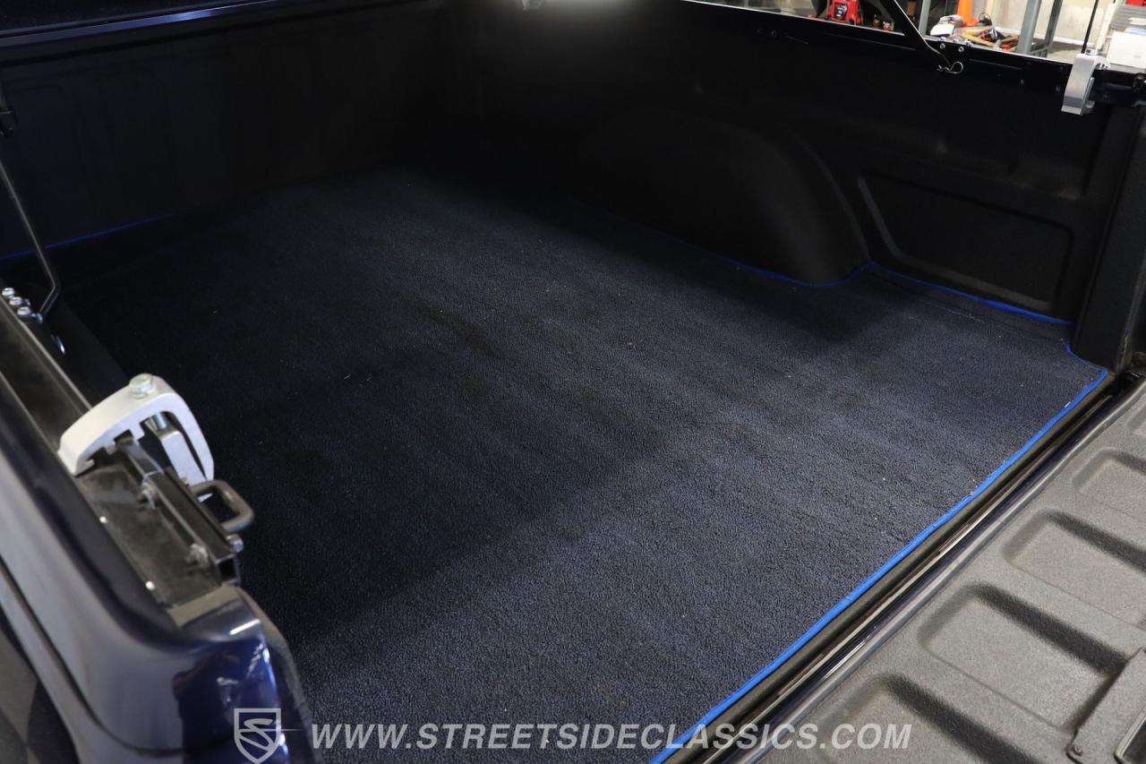 1998 Chevrolet C1500 Custom Extended Cab