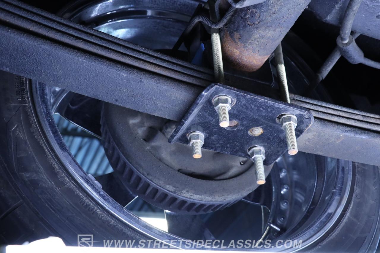 1998 Chevrolet C1500 Custom Extended Cab