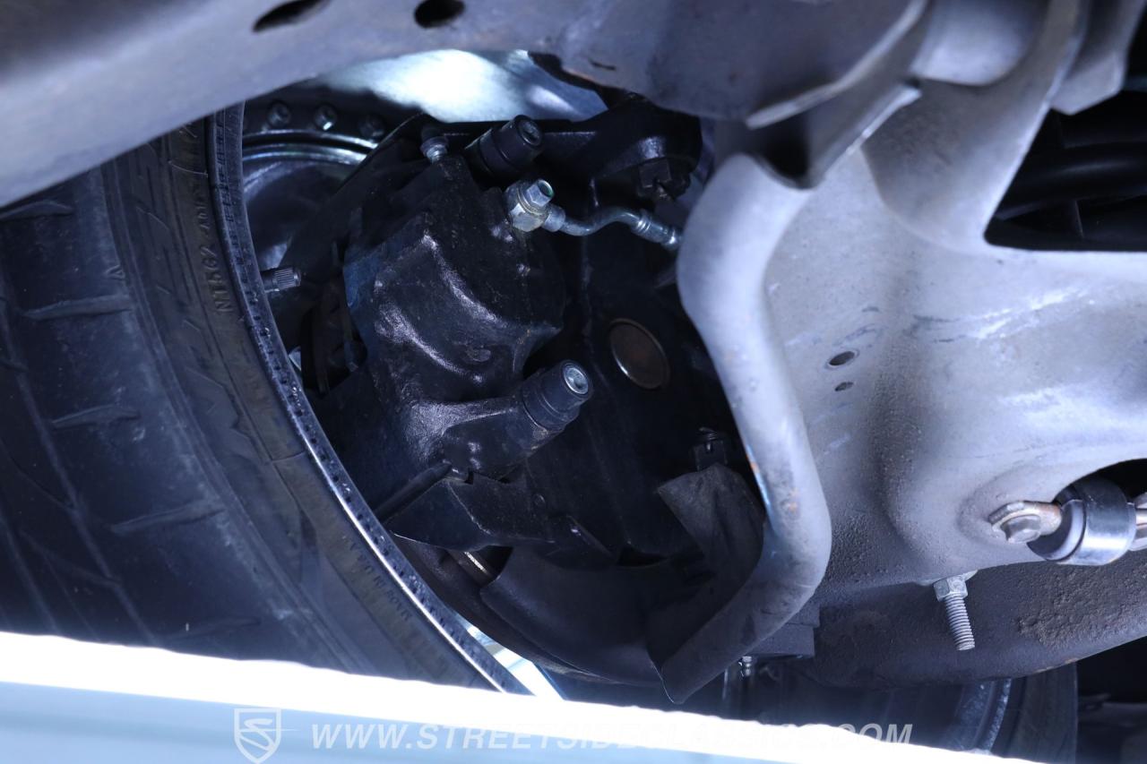 1998 Chevrolet C1500 Custom Extended Cab