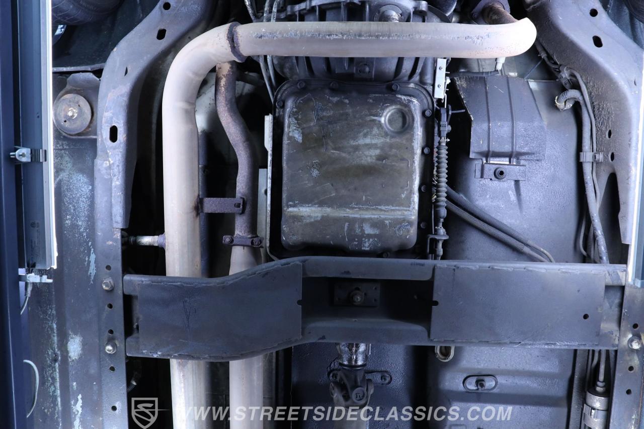 1998 Chevrolet C1500 Custom Extended Cab