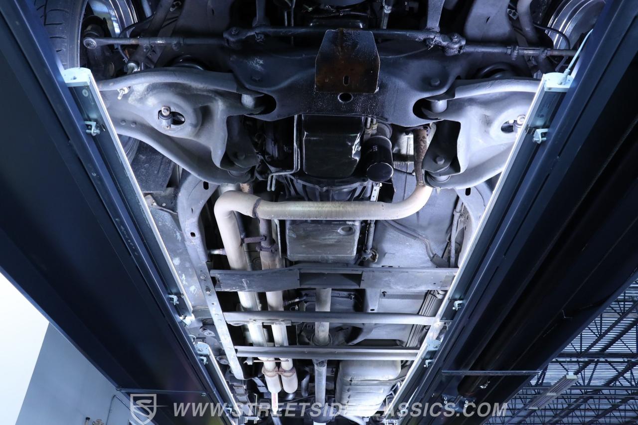 1998 Chevrolet C1500 Custom Extended Cab