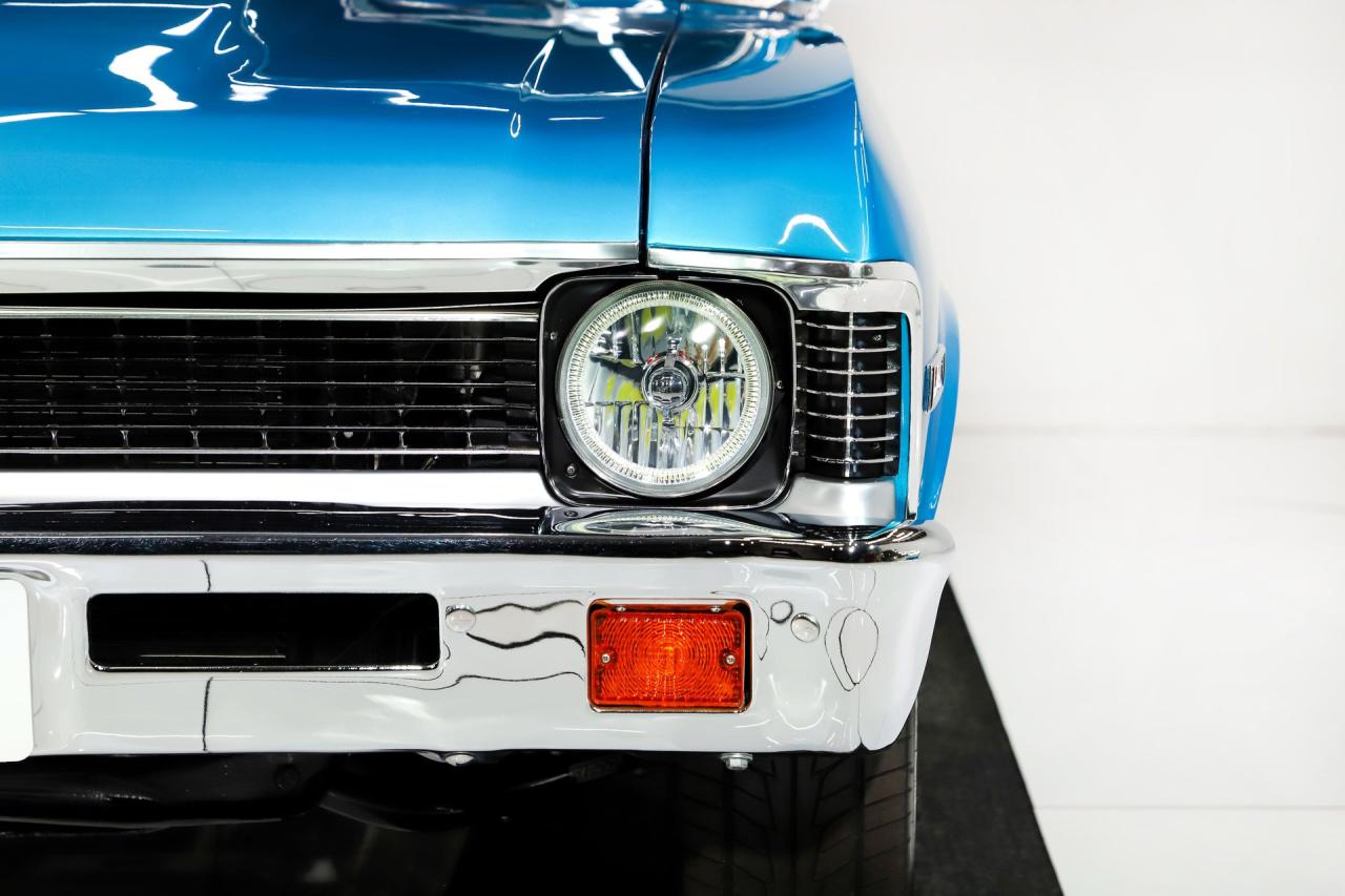 1971 Chevrolet Nova