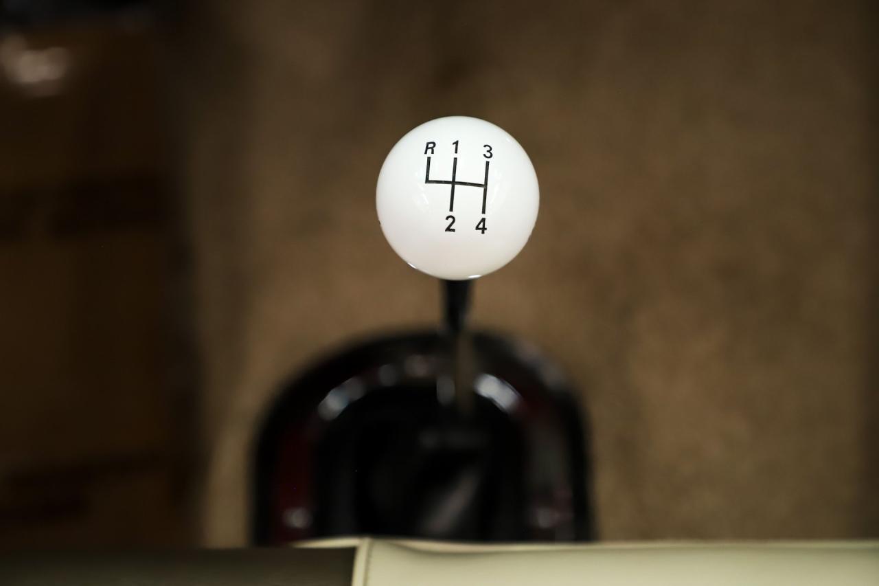 1966 Chevrolet Chevelle 300 Deluxe