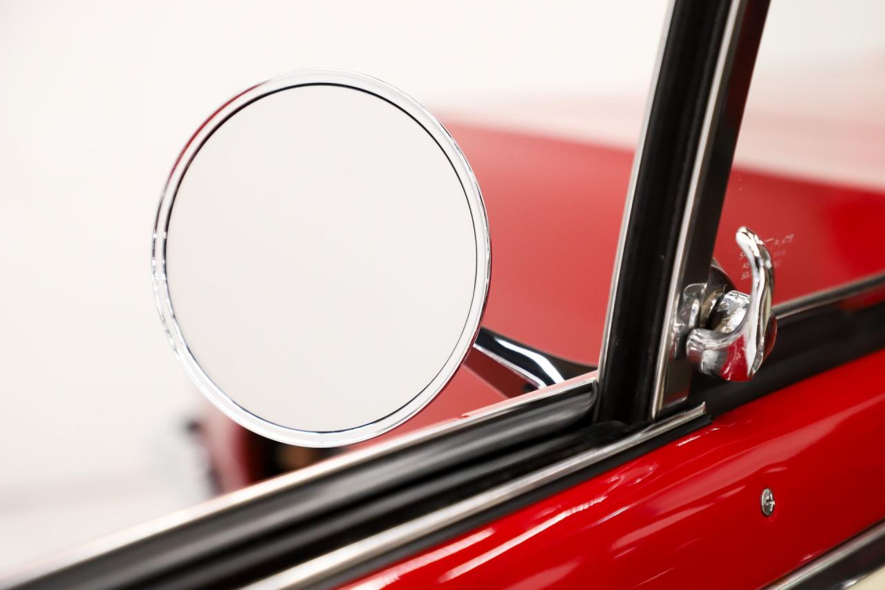 1966 Chevrolet Chevelle 300 Deluxe