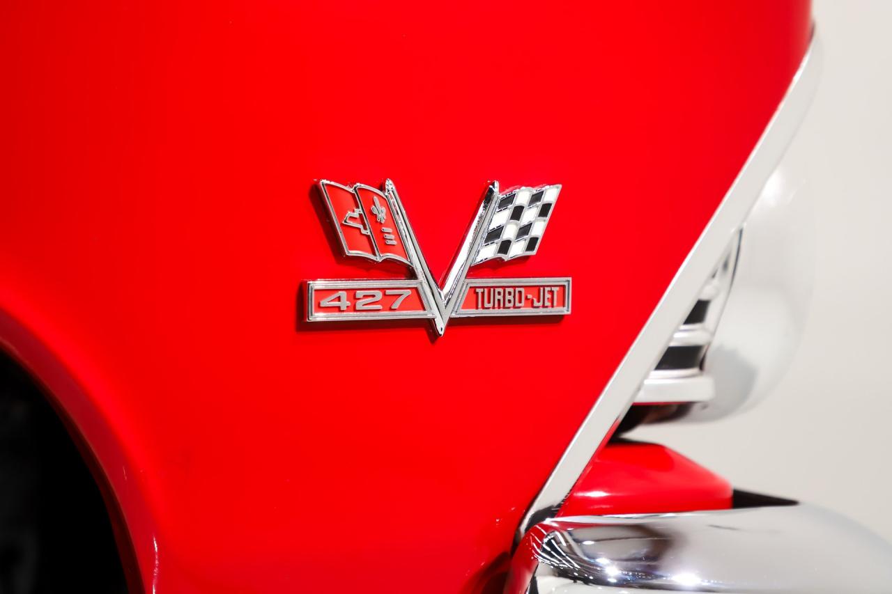 1966 Chevrolet Chevelle 300 Deluxe