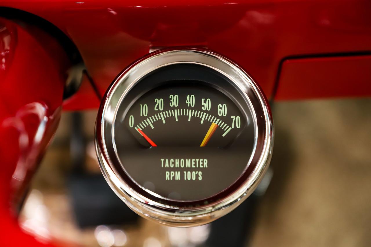 1966 Chevrolet Chevelle 300 Deluxe