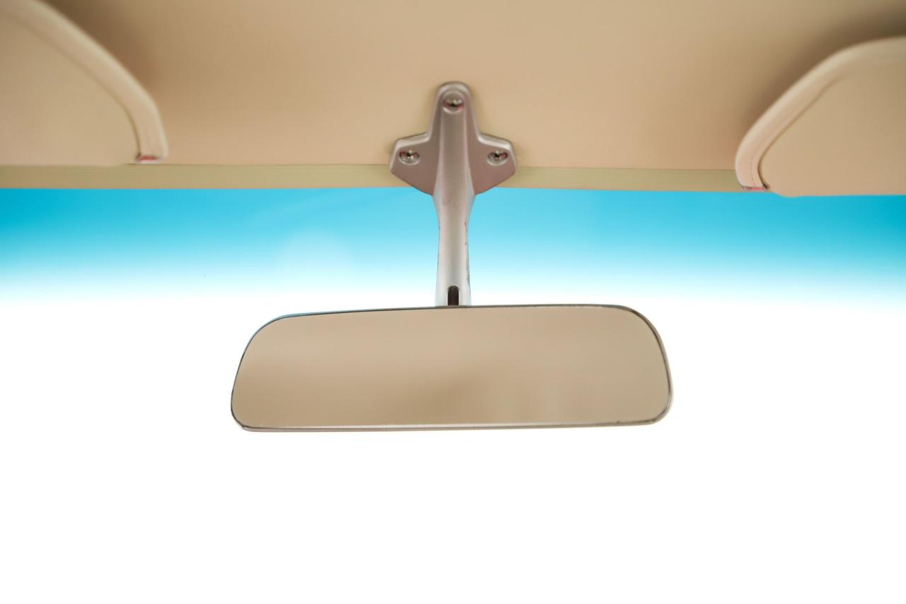 1966 Chevrolet Chevelle 300 Deluxe