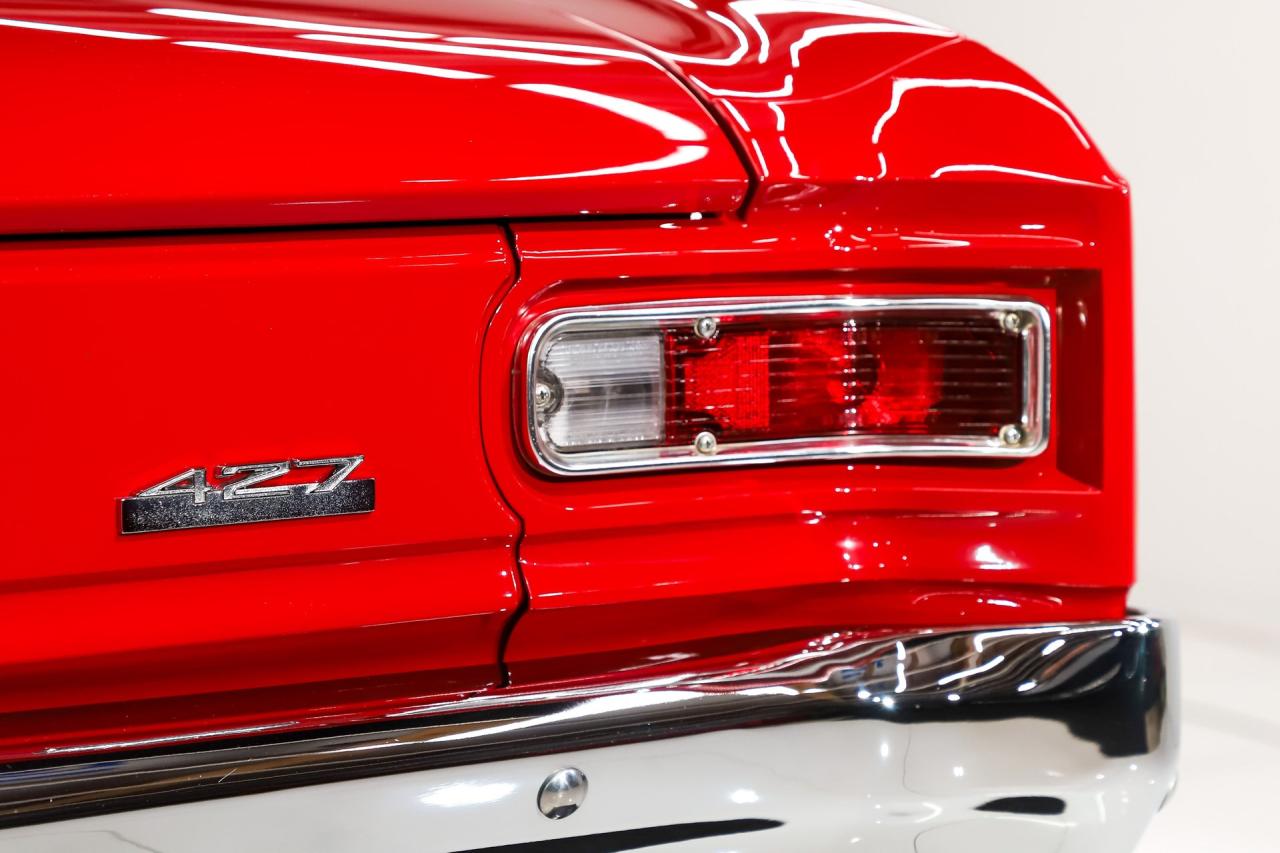 1966 Chevrolet Chevelle 300 Deluxe