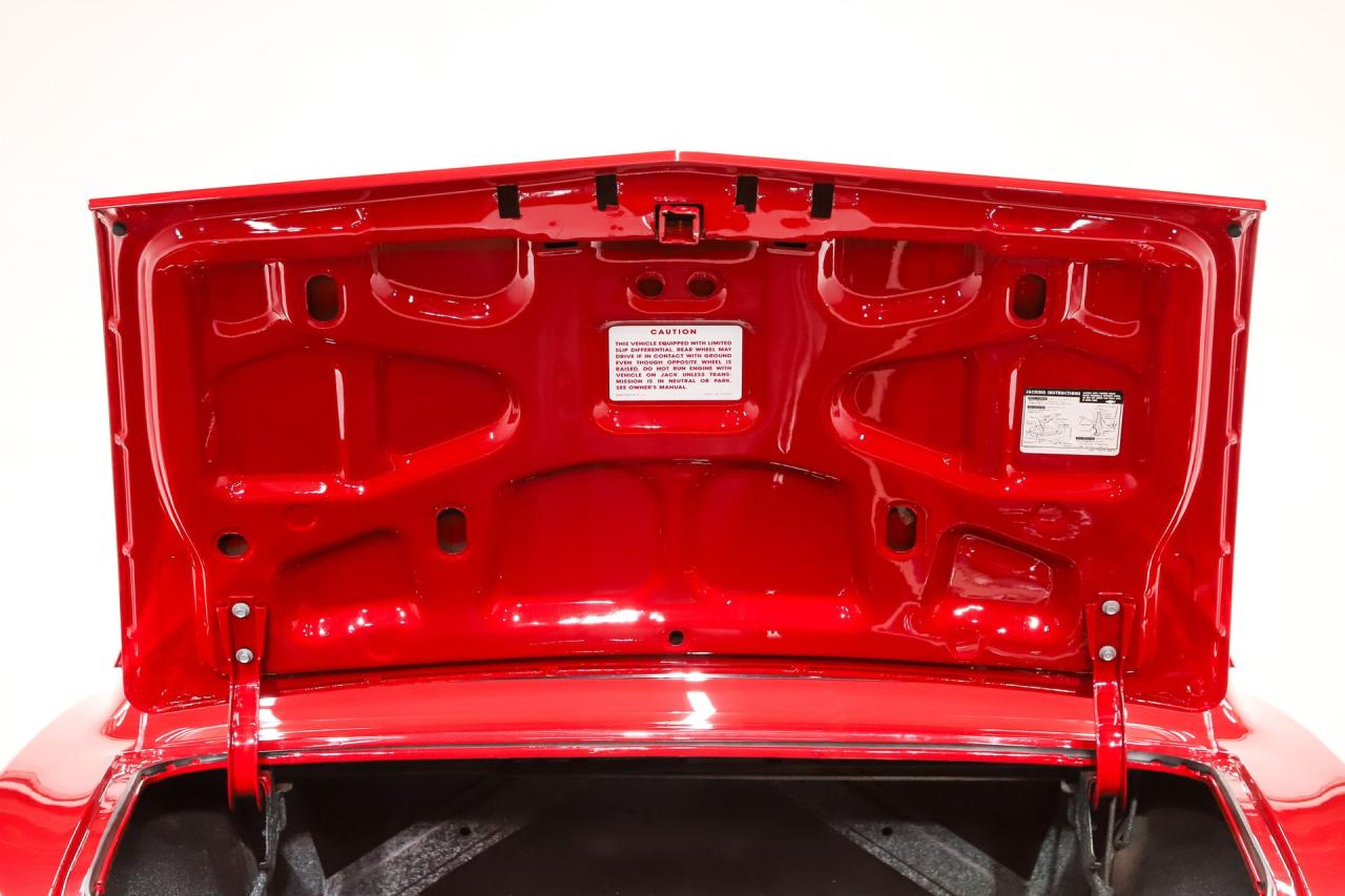 1966 Chevrolet Chevelle 300 Deluxe