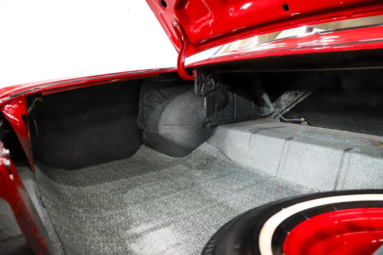 1966 Chevrolet Chevelle 300 Deluxe