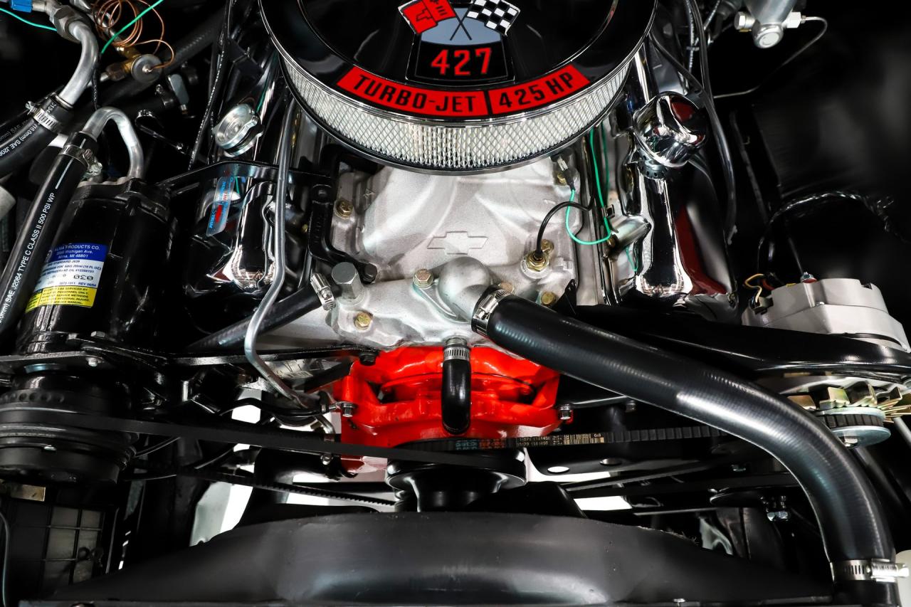 1966 Chevrolet Chevelle 300 Deluxe