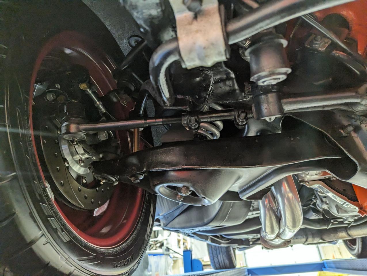 1966 Chevrolet Chevelle 300 Deluxe