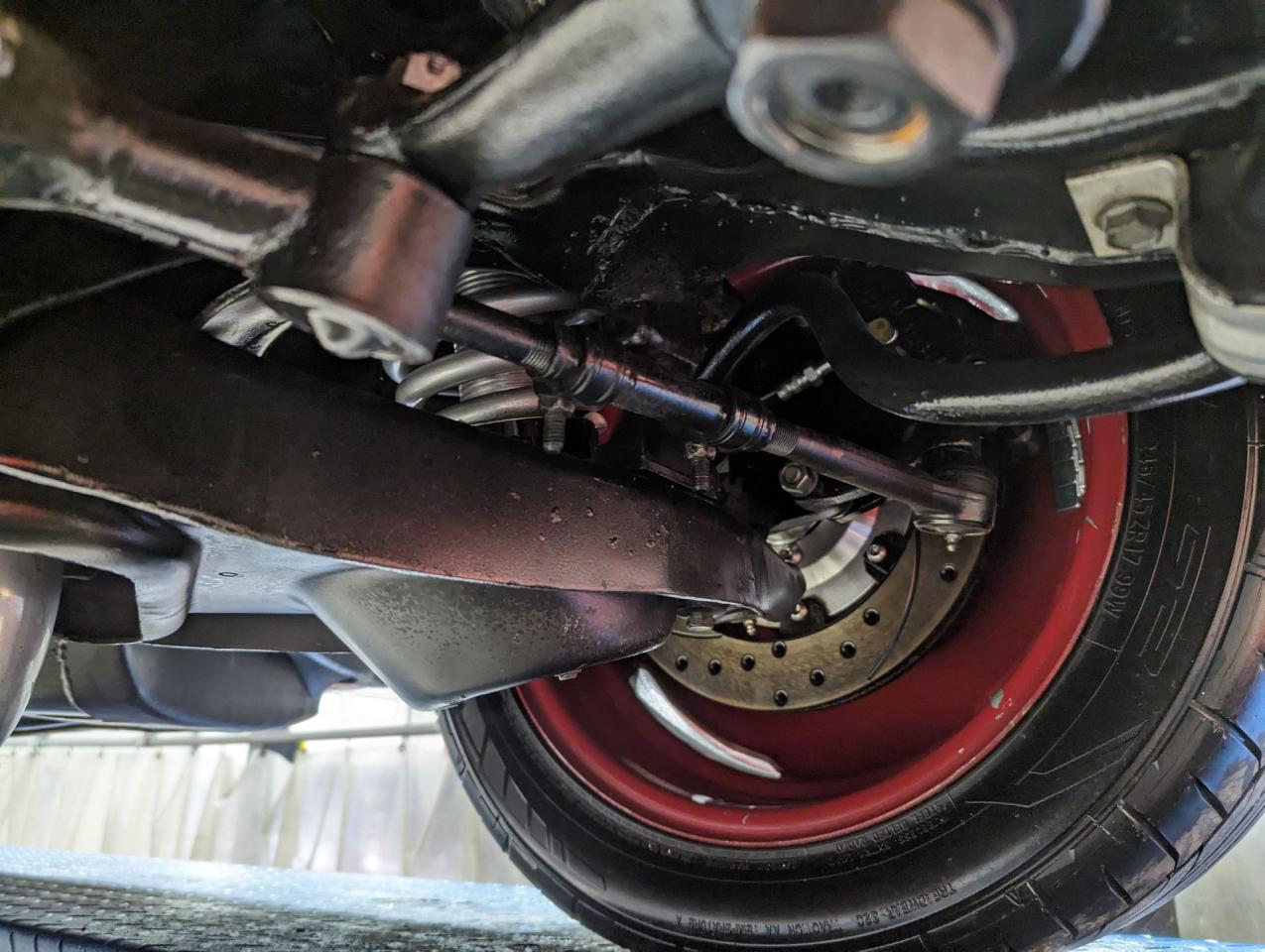 1966 Chevrolet Chevelle 300 Deluxe