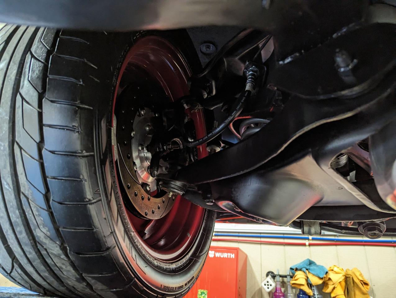 1966 Chevrolet Chevelle 300 Deluxe