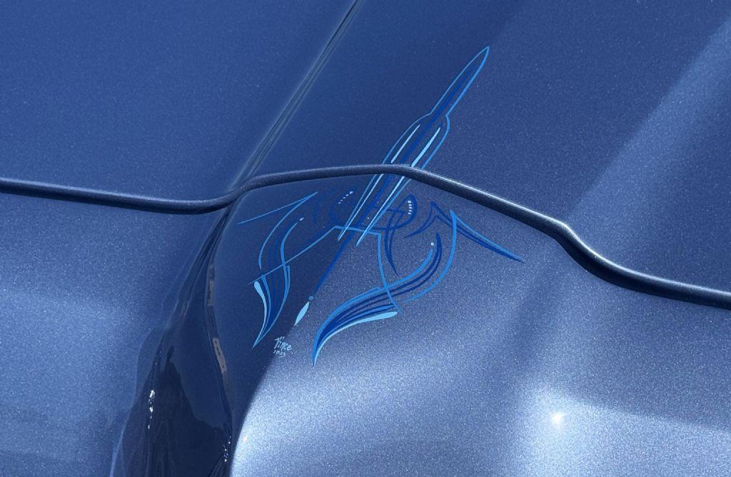 1967 Pontiac Executive Sedan