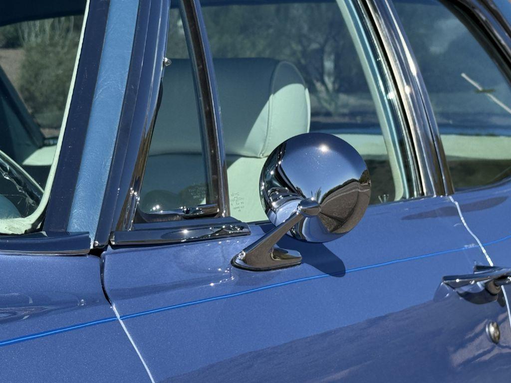 1967 Pontiac Executive Sedan