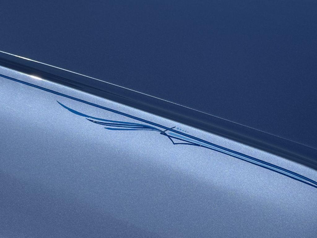 1967 Pontiac Executive Sedan