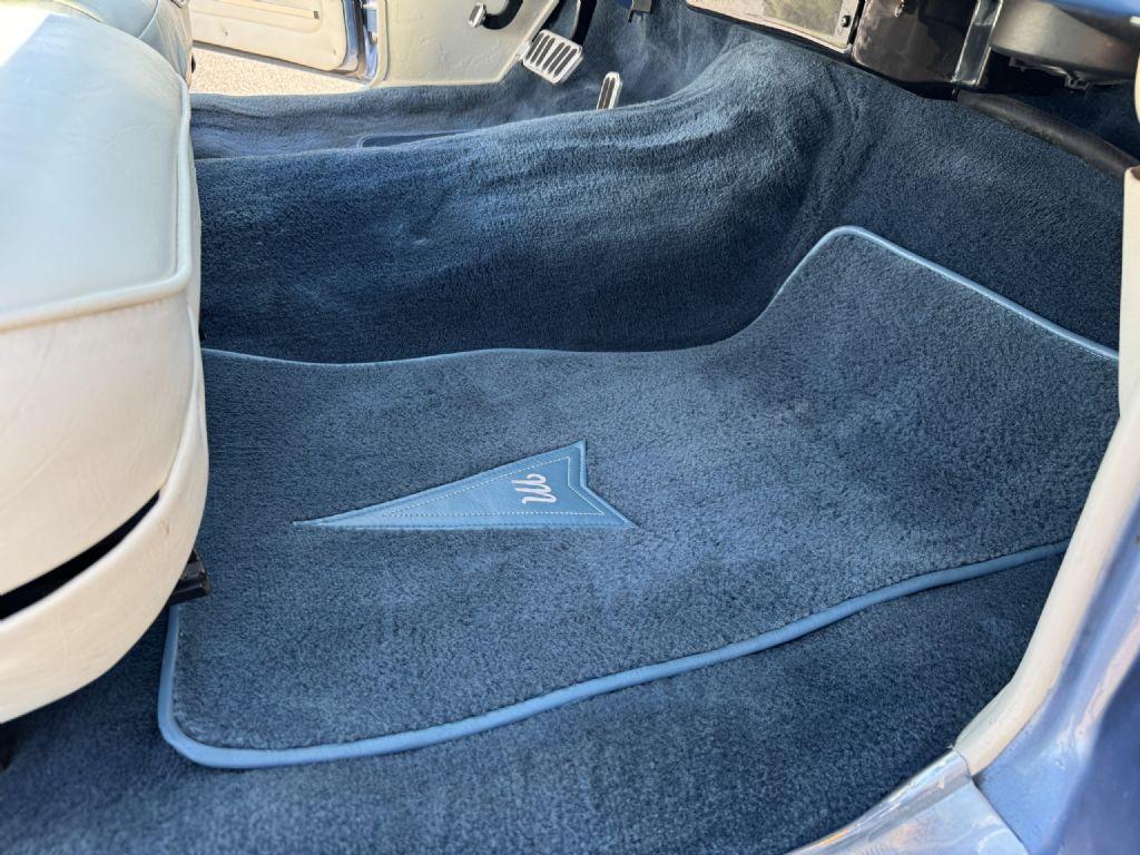 1967 Pontiac Executive Sedan