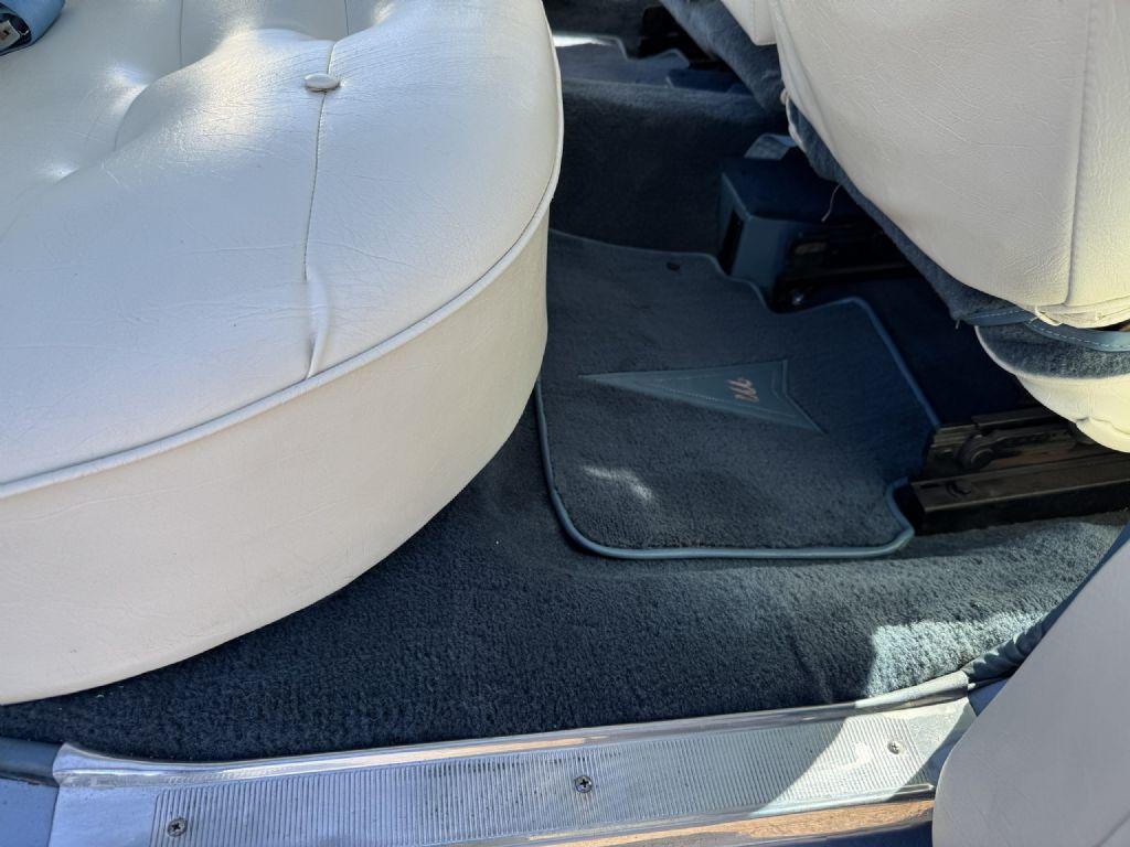 1967 Pontiac Executive Sedan