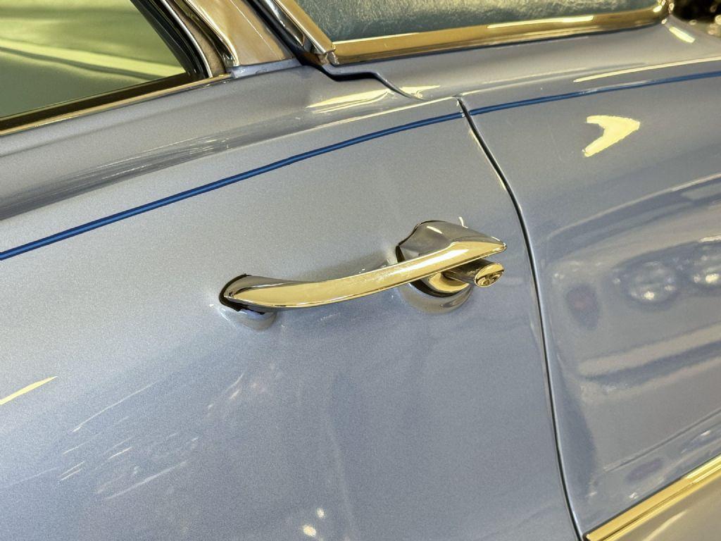 1967 Pontiac Executive Sedan