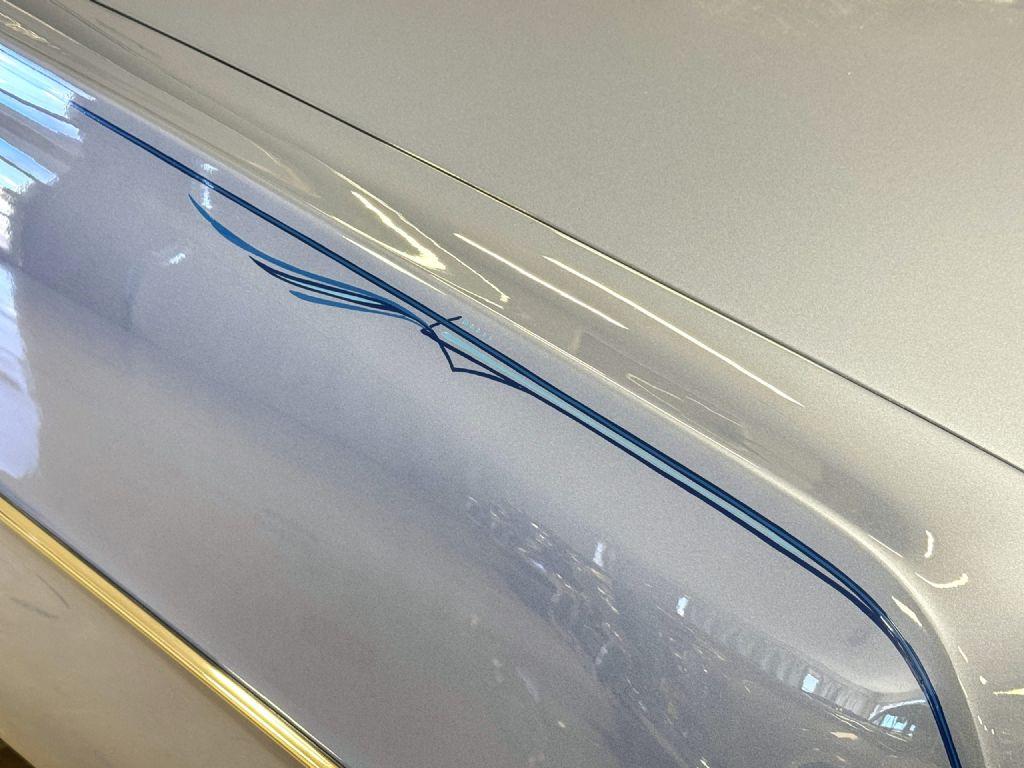 1967 Pontiac Executive Sedan