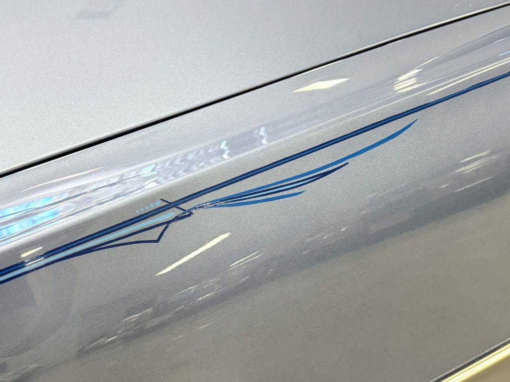 1967 Pontiac Executive Sedan