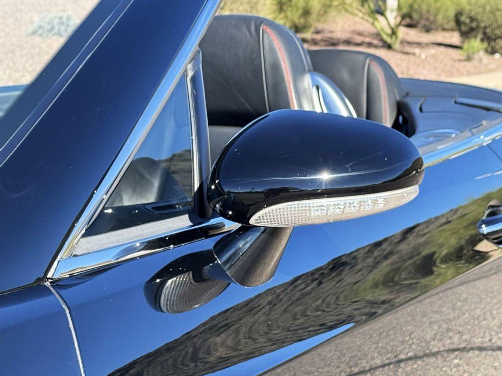 2007 Bentley Continental GTC