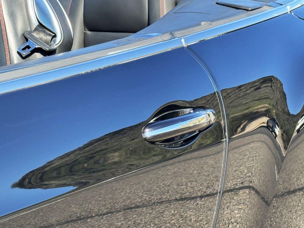 2007 Bentley Continental GTC