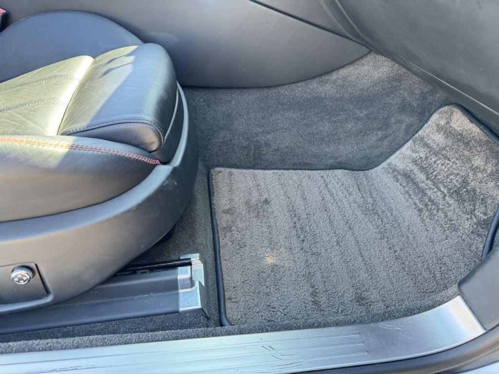 2007 Bentley Continental GTC