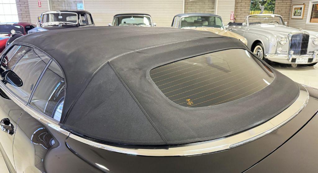 2007 Bentley Continental GTC