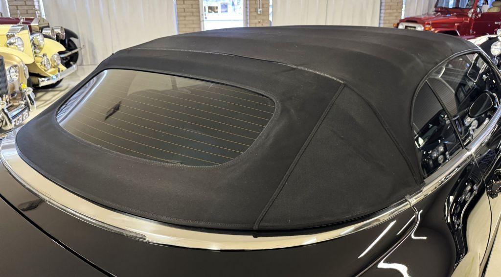 2007 Bentley Continental GTC