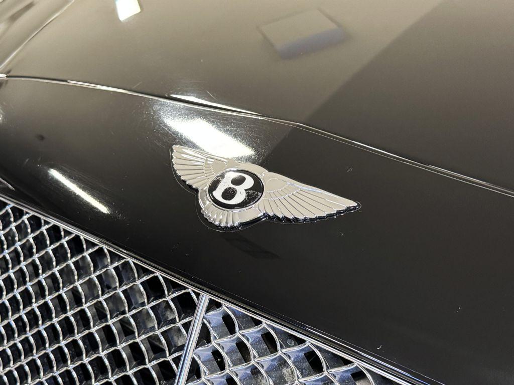 2007 Bentley Continental GTC