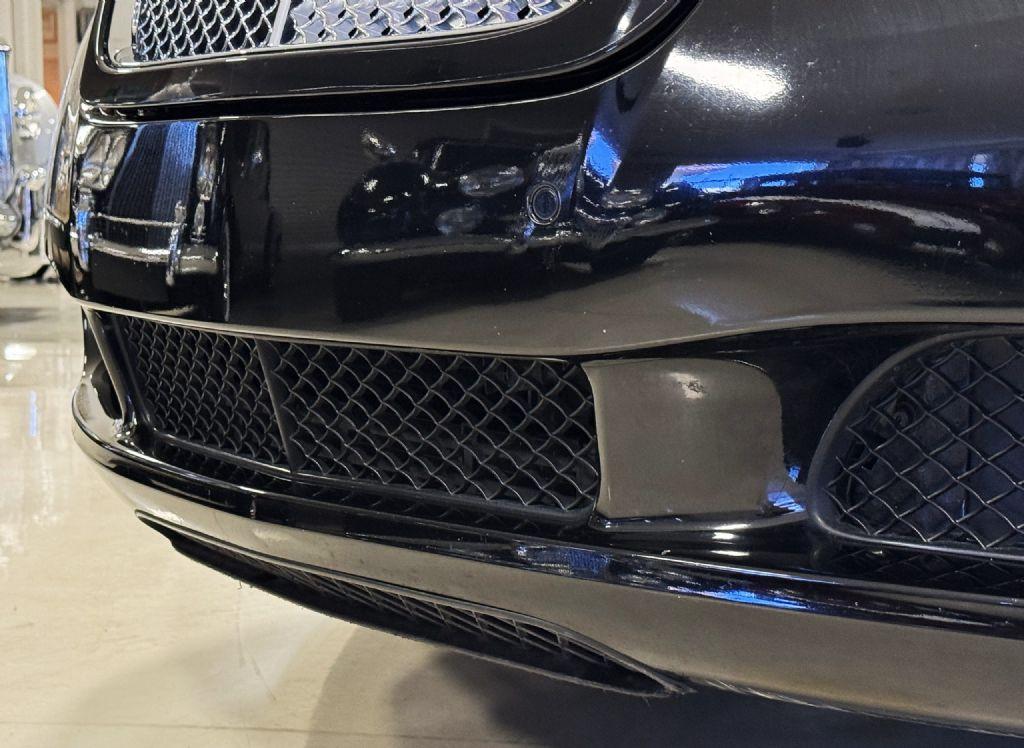 2007 Bentley Continental GTC