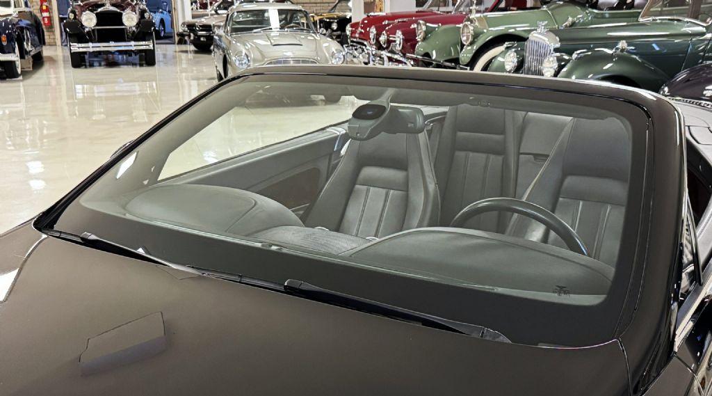 2007 Bentley Continental GTC